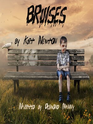 cover image of BRUISES